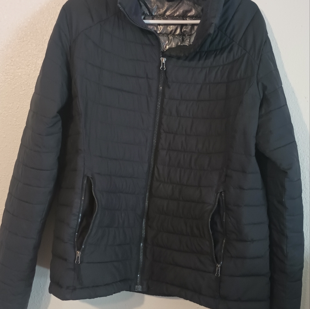 Women's Columbia Jacket - Picture 2 of 6